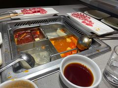 -海底捞火锅(公益西桥店)