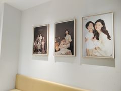 -海马体家庭照相馆(深圳笋岗万象食家家庭店)