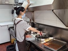 -豪香里脊肉串(大中路店)