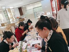 -万事利丝绸(杭州大厦店)