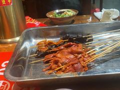 -签尚佰味小郡肝串串香火锅(朝阳路店)