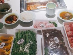 -野妹火锅(龙岗店)