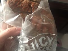 -Juicy Bakery(大学路店)