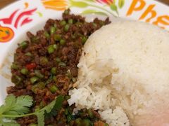 -曼谷食堂·泰国家庭料理(丹桂路店)