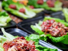 -九记潮汕现切鲜牛肉自助火锅(新开铺店)