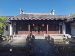-巡塘古镇
