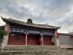 -大理古城