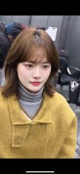 -米可造型烫发染发
