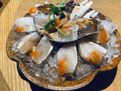 东海咸炝蟹-宁波柏悦酒店·钱湖渔港