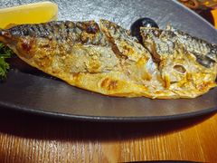 -鳗鱼家·深夜食堂(军博店)