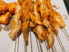 -蚝太郎 • 海鲜烧烤(Upark店)