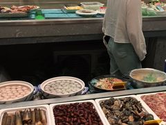 -码头鲜精致威海菜(欧乐坊店)