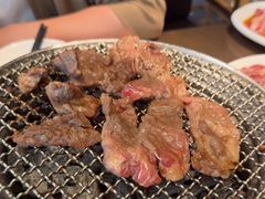 -辛氏火炉·韩式古法烤肉(松北店)