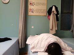 -太乙推拿馆(杨家湾店)