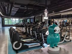 -懒人Club运动健身·运动康复·私教(卓越时代广场店)