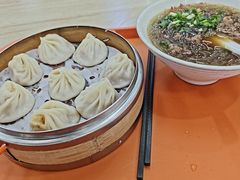 -新丰小吃(庆春路分店)