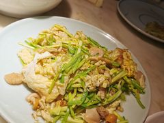-日丰园海肠水饺·老字号大连海鲜(和平广场店)
