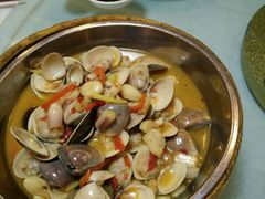 -宜宾海鲜酒家·三十年老字号