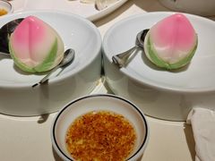 -在前门·烤鸭北京菜(五月花广场店)