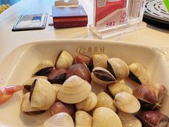 -水禾轩·海鲜蒸汽主题餐厅(拱北店)