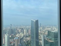 -上海静安香格里拉大酒店