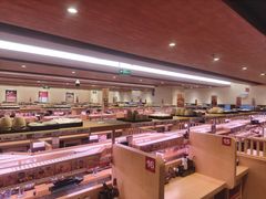 -寿司郎(皇庭广场店)