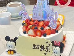 -喜来登由由大酒店九州膳坊中餐厅