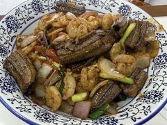 -复兴面王(河东路起源店)