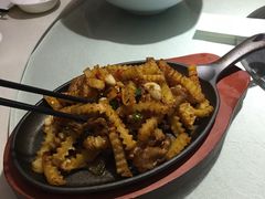 -青年公社烤鸭(青年路店)