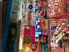 -79号渔船海鲜饭店(华强北店)