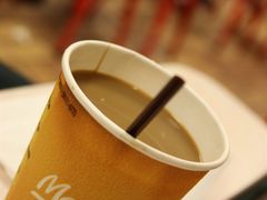 BOBBI&nbsp;053-麦当劳(中山路店)