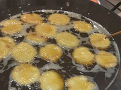 -新丁香海鲜酒店(银海商贸城店)