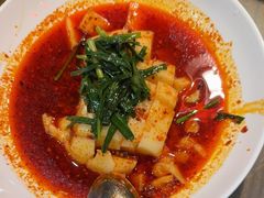 -秦月轩·陕西家乡菜(阜成路·五棵松店)