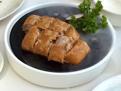 芋香鸭-莆田餐厅PUTIEN(颐堤港店)