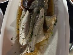 -翠山·映月湖景餐厅(映月湖公园店)
