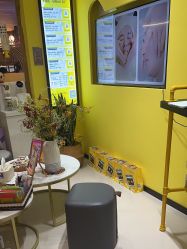 -洗脸猫·洗脸吧(北京大兴大悦春风里店)