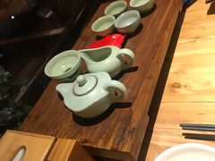 -颐和•海鲜砂锅粥•啫啫煲(奥林匹克广场店)