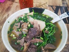 -正宗阳山牛杂(东城店)