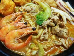 -老闽味沙茶面·姜母鸭(传承35年曾厝垵店)