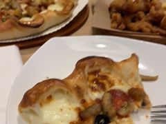 -必胜客(松雷店)