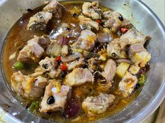 -标记美食新鲜猪杂(兴南大道店)
