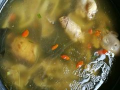 -自游人·美食一楼·地道徽菜(三十年名店)