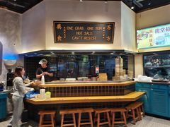 -龍堂蟹黄小笼包(万家丽店)