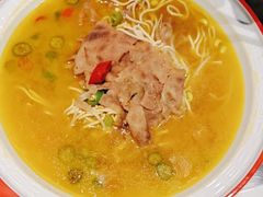-前门烤鸭(江东中路店)