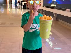 -金逸影城(荟聚IMAX激光店)