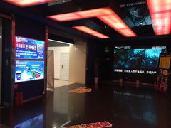 -沈阳百联购物中心(青年大街店)