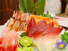 -弓二·烧鸟居酒屋(财富购物中心店)