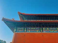 -历代帝王庙博物馆