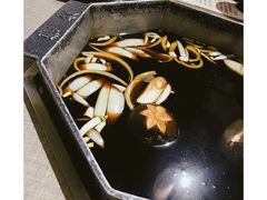 寿喜烧锅-八角锄烧·肉火锅(天河城店)