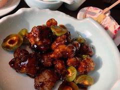 -羲和雅苑•北京烤鸭(乐园道万象城店)